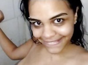 bañando, tetas-grandes, amateur, babes, mamada, adolescente, latino, 18-años, español, morena