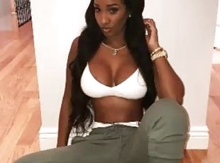 Bernice burgos