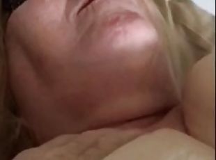 orgasm, avsugning, mörkhyad, gamling, svart, bbw, sprut