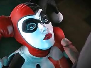 Harley quinn