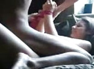 amatir, remaja, gambarvideo-porno-secara-eksplisit-dan-intens, buatan-rumah, bdsm-seks-kasar-dan-agresif, pasangan, bondage-seks-dengan-mengikat-tubuh