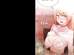 amatör, oral-seks, animasyon, pornografik-içerikli-anime