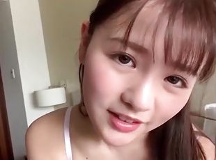 asiatique, masturbation, chatte-pussy, babes, fellation, ados, mignonne, belle, érotique