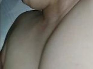 I Anal Fuck a PINAY MATURE MILF I Met Online