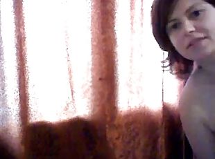 mulher-madura, webcam