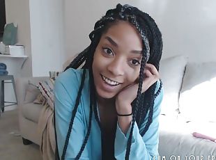 negra, pokpok-slut, pigtail, bata18, webcam, solo