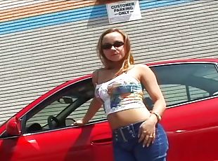 vani, analano, žestoko, porno-zvijezde, auto, u-troje, jebavanje, krava, jeans