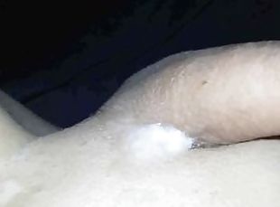 masturbation, amateur, ejaculation-sur-le-corps, ejaculation, solo