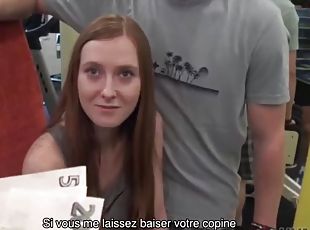 sport, ados, rousse, point-de-vue, jeune-18, européenne, euro, douce, cow-girl, cocu