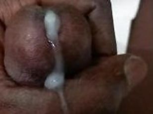 mastubasi, orgasme, amatir, blowjob-seks-dengan-mengisap-penis, handjob-seks-dengan-tangan-wanita-pada-penis-laki-laki, pasangan, ganda, seorang-diri, merokok, afrika