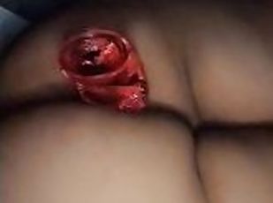 traseiros, gordo, cona-pussy, amador, anal, brinquedo, latina, bbw, pov, dildo