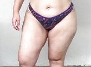 sexy girl in bikini