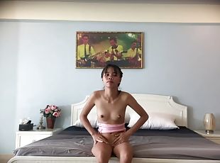 asia, kurus, amatir, penis-besar, remaja, thailand, nakal, kecil-mungil, penis