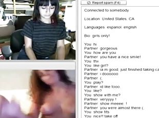 ρασιτεχνικό̍, »εσβία̍-lesbian, web-camera