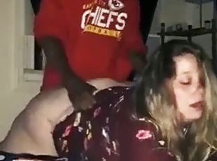 amatør, interracial, bbw