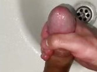 masturbation, amateur, énorme-bite, ados, gay, branlette, européenne, euro, solo, bite