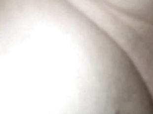 cul, gros-nichons, masturbation, amateur, branlette, webcam, fétiche, solo, brunette, petits-seins