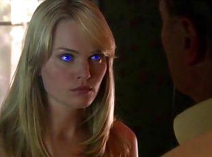 Sunny Mabrey - Species 3