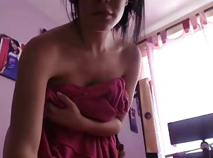 lalaking-babae-shemale, webcam, solo