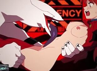 gaddar-adam, vajinadan-sızan-sperm, animasyon, pornografik-içerikli-anime, 3d