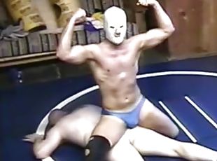 pubblici, amatoriali, gay, wrestling, feticci, dominazione, maschere