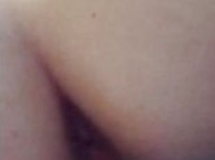 masturbation, orgasme, amateur, ados, blonde, solo, petits-seins