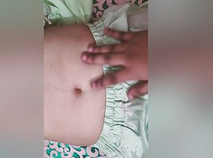 amateur, gadis-indian, pov