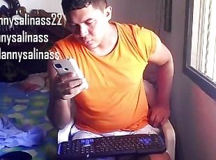 papa, masturbation, vieux, énorme-bite, gay, branlette, jeune-18, ejaculation, webcam, plus-agée