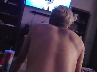 asiático, papá, amateur, polla-enorme, gay, cabalgando, novio, papi, blanca, gay-joven