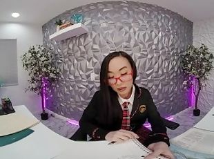 VRALLURE Naughty Math Tutor