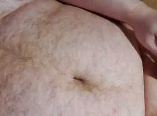 paks, masturbatsioon, amatöör, jobipauk, kodus-tehtud, bbw, pov, sperma, soolo