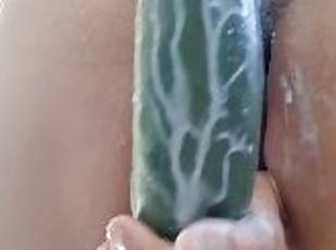 asiatisk, orgasme, fisse-pussy, sprøjte, anal, udløsning, milf, mor, kompilering, creampie