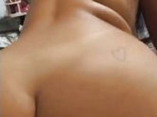 amatoriali, gangbang, brasile, brunette, reali, ruvidi