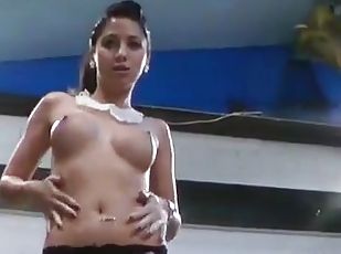 payudara-besar, remaja, latina, gangbang-hubungan-seks-satu-orang-dengan-beberapa-lawan-jenis, manis, spanyol