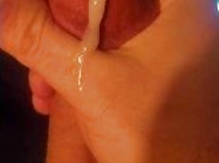 masturbare-masturbation, amatori, jet-de-sperma, pula-imensa, laba, masturbare, pov, sperma, solo, pula