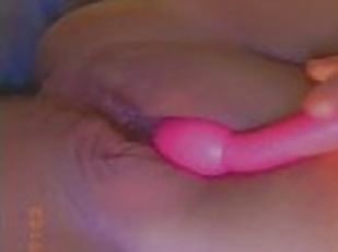 masturbation, orgasme, chatte-pussy, giclée, amateur, mature, jouet, belle-femme-ronde, fétiche, solo