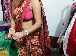 Sonali Sex with Step Brother very hard Fuck in village Room ( Offic...