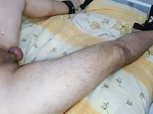 besar, syahwat, amateur, merangsang-dengan-tangan, bdsm, webcam, fantasi, perhambaan, rambut-perang, femdom