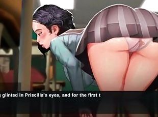 baignade, compilation, lingerie, anime, hentai