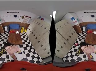 zlatíčka, pov, 3d, realita