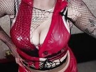 cul, amateur, babes, énorme-bite, ados, maison, couple, incroyable, fétiche, latex