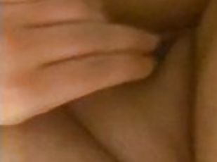 cul, gros-nichons, masturbation, chatte-pussy, amateur, jouet, belle-femme-ronde, salope, pute, solo