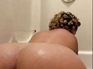 göt, banyo-yapma, büyük-göğüsler, şişman, mastürbasyon-masturbation, amcık-pussy, fışkıran-su, amatör, anal, babe