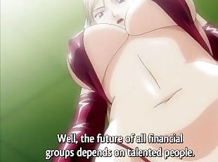 The Hentai Academy Ep 1 English Sub  Hentai Anime