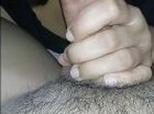 amatir, blowjob-seks-dengan-mengisap-penis, sudut-pandang, sperma