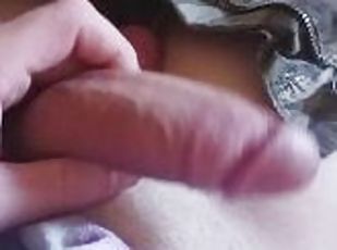 masturbation, public, amateur, énorme-bite, ados, branlette, point-de-vue, horny, italien, solo