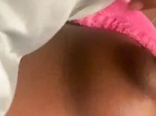 tetas-grandes, pezones, amateur, negra, tetas, a-solas, pezones-gordos, tetitas