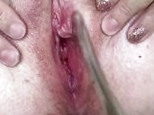 masturbation, orgasm, pissande, amatör, mogen, milf, leksak, bdsm, knullande, fetisch