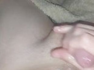 masturbation, amateur, ejaculation-sur-le-corps, jouet, gay, ejaculation, solo