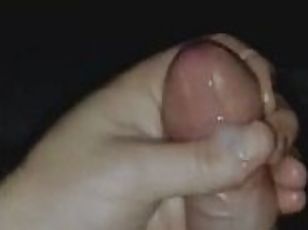 masturbation, vieux, orgasme, amateur, ejaculation-sur-le-corps, énorme-bite, point-de-vue, jeune-18, plus-agée, solo